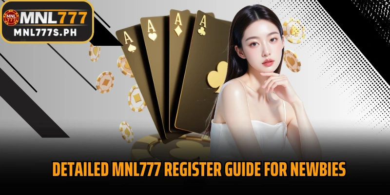 Detailed MNL777 Register Guide for Newbies