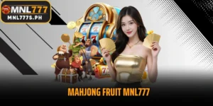 Mahjong Fruit MNL777
