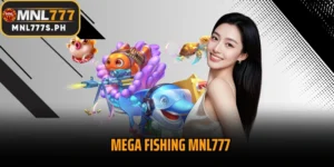 Mega Fishing MNL777