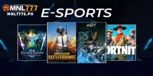 Esports Gambling Analysis