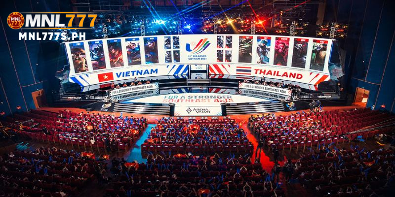 The future of esports gambling