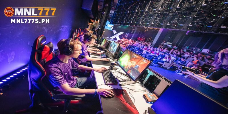 Responsible bankroll management and market selection are key strategies for successful esports betting at MNL777.