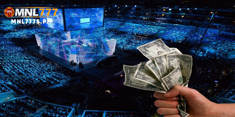 esports gambling analysis