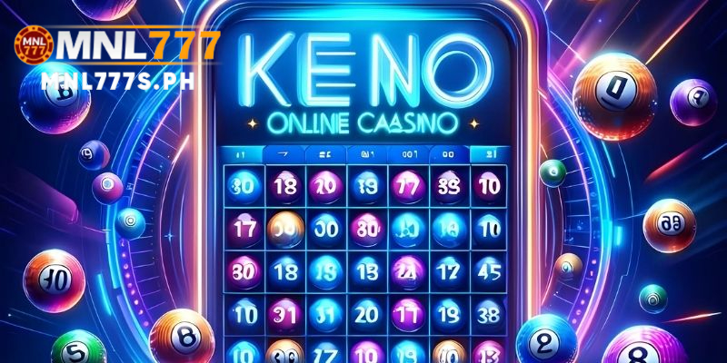Keno casino game relies on simple rules and fair draws across multiple platforms