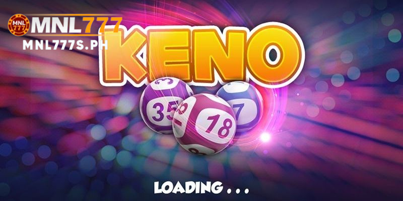 Keno casino game reflects cultural history while adapting to modern technology