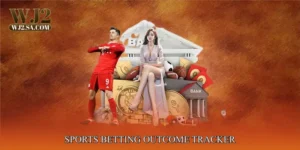 Sports Betting Outcome Tracker
