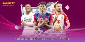 Strategic Betting Outcome Analyzer