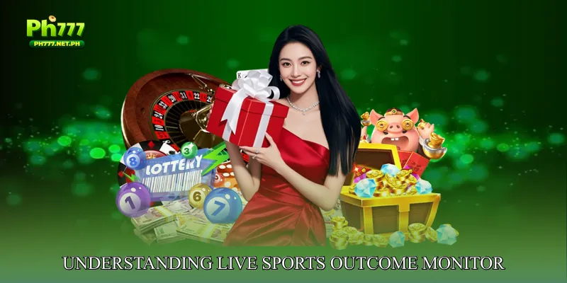 Understanding Live Sports Outcome Monitor