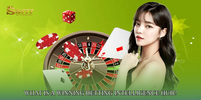 What Is a Winning Betting Intelligence Hub?