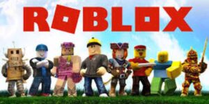 Roblox