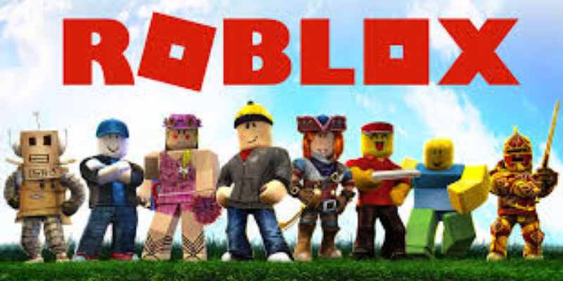 Roblox