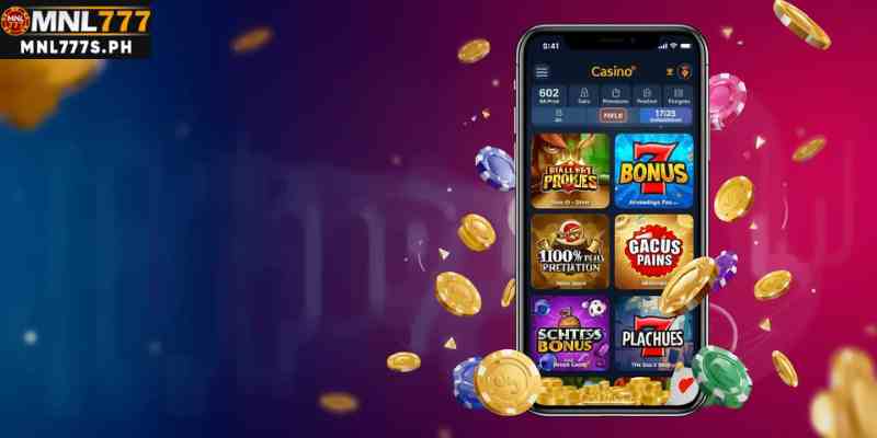 Bonuses and Promotions at Mobile Wallet Casinos