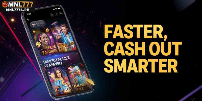 Mobile Wallet Casino: Play Faster, Cash Out Smarter