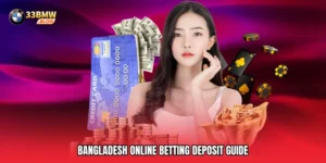 Bangladesh online betting deposit guide