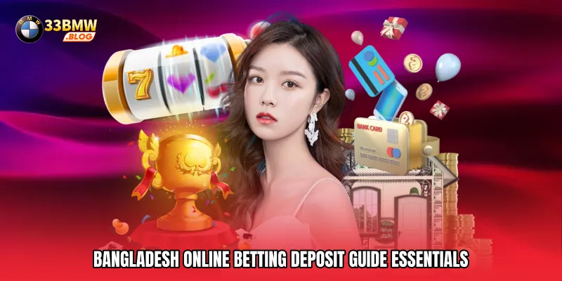 Bangladesh online betting deposit guide essentials