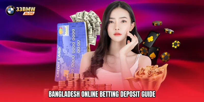 Bangladesh online betting deposit guide