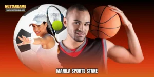 Manila sports stake