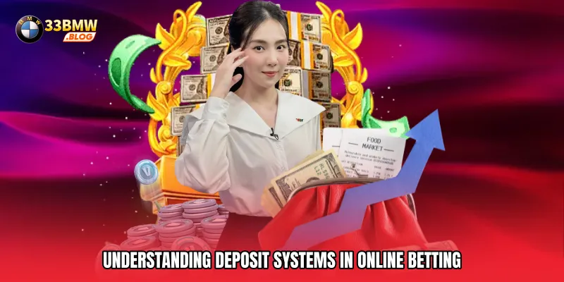Understanding Deposit Systems in Online Betting