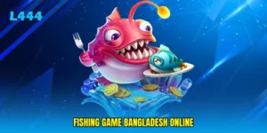 Fishing game Bangladesh online