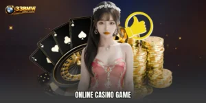 Online Casino game
