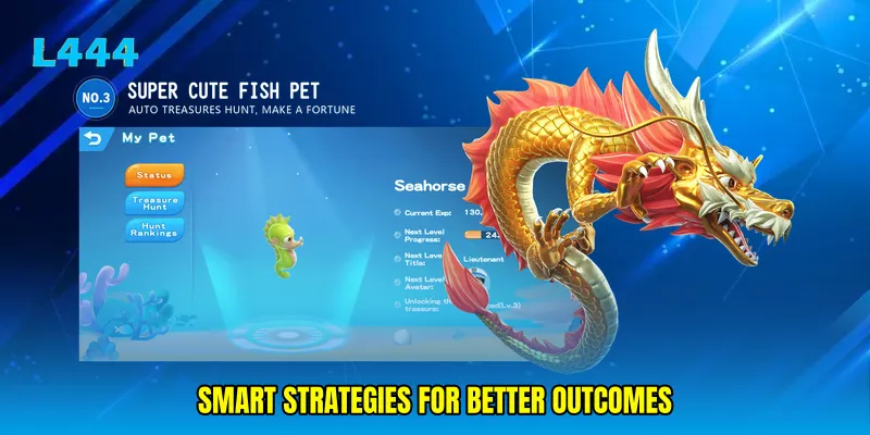 Smart strategies for better outcomes