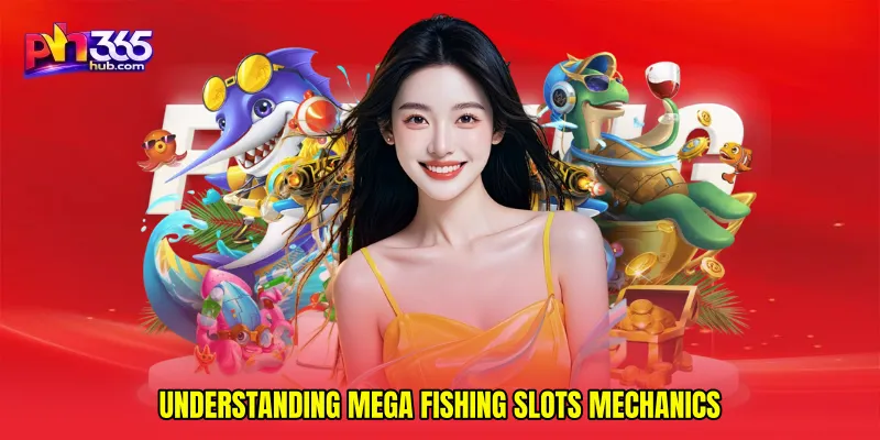 Understanding Mega Fishing Slots Mechanics