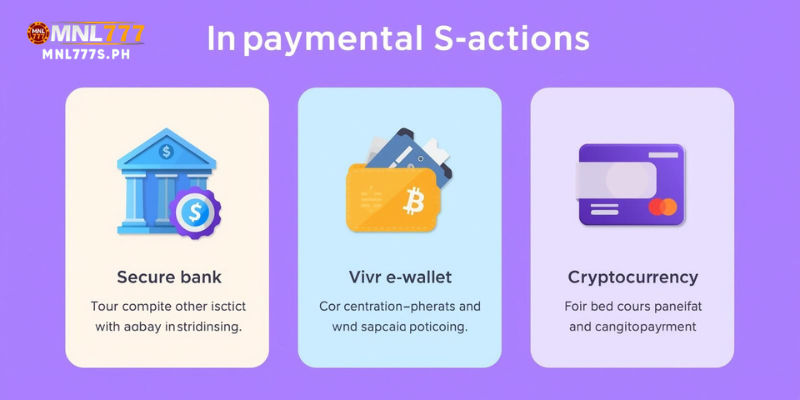 Popular Payment Options