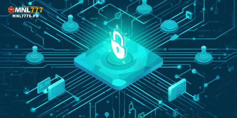 Security is a top priority in the hyph777 withdrawal system.