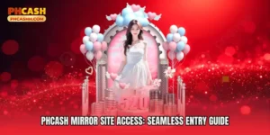 Phcash Mirror Site Access