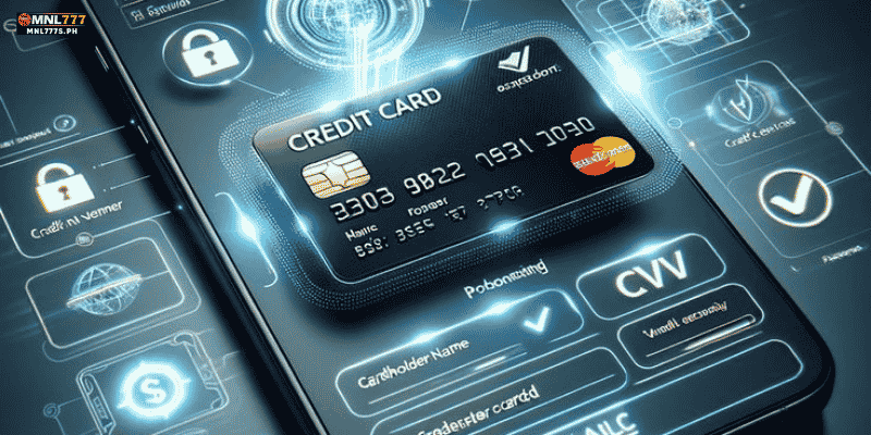 Advanced Security and Payment Infrastructure