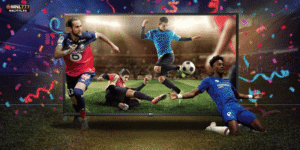 Top 5 Reasons to Join 8k8 Sportsbook Today!