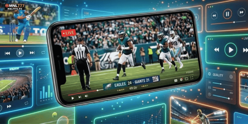 What Makes a Great Online Sports Platform?