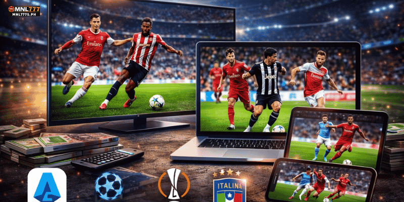 Why Choose 8k8 Over Alternative Platforms?